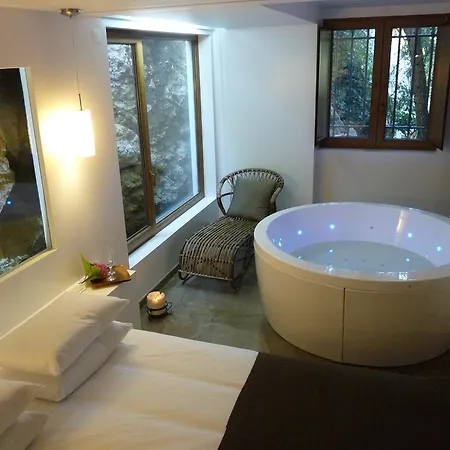 Country house Vale D'azenha *