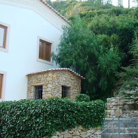 Country house Vale D'azenha *