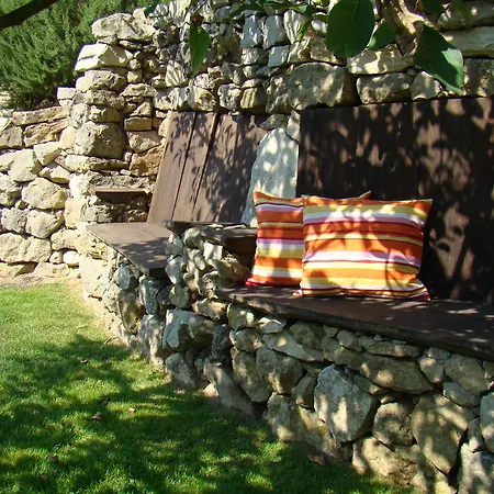 Country house Vale D'azenha *