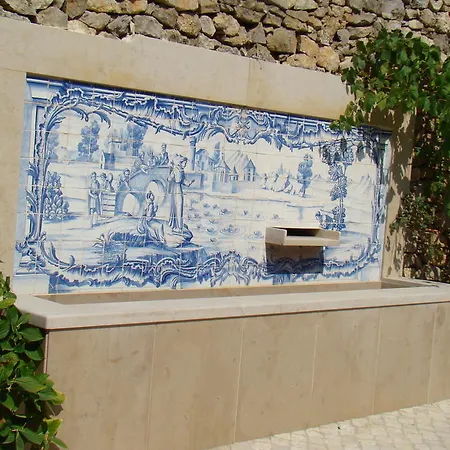 Country house Vale D'azenha *