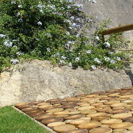 Country house Vale D'azenha