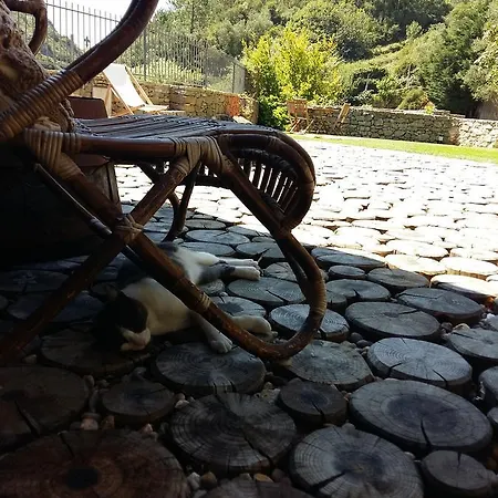 Country house Vale D'azenha