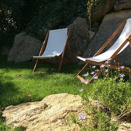 Country house Vale D'azenha *