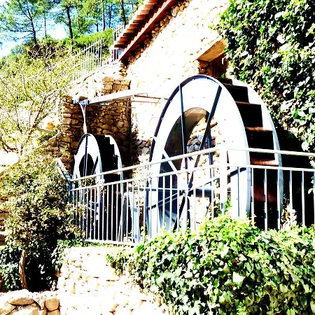 Vale D'azenha Country house Bombarral