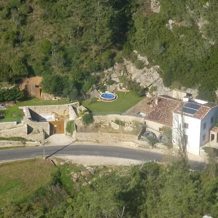 Vale D'azenha Country house