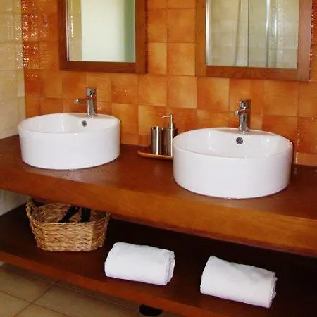 Country house Vale D'azenha Bombarral