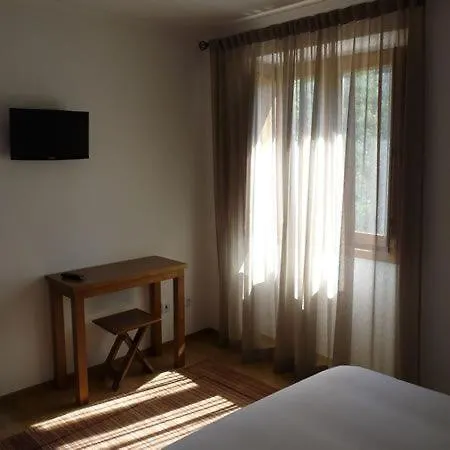 Country house Vale D'azenha *