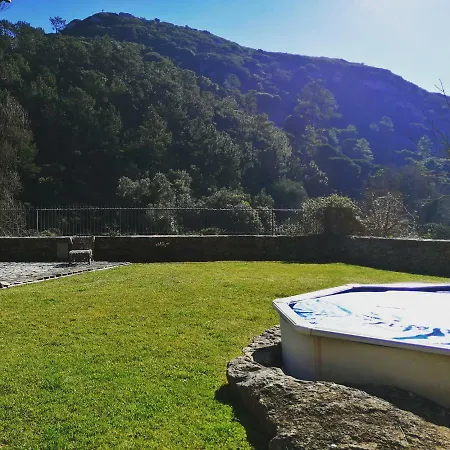 Vale D'azenha