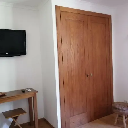 Landhaus Vale D'azenha *