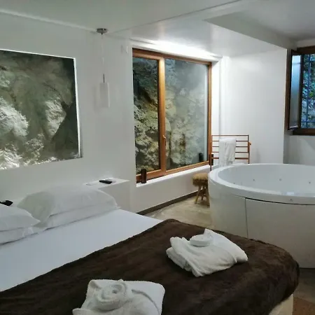 Vale D'azenha Country house