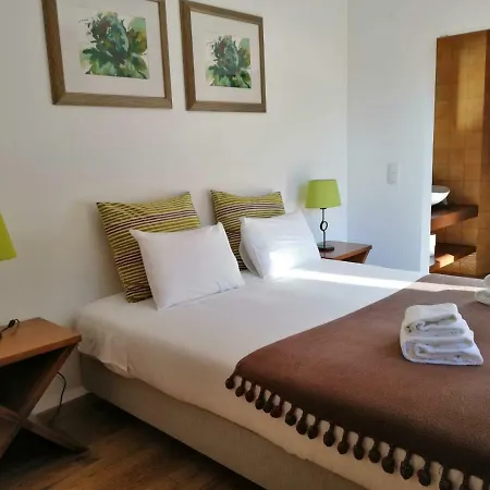 Country house Vale D'azenha