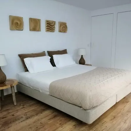 Vale D'azenha Country house